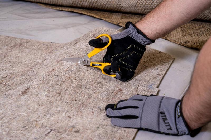 Tijera Pequeña Multiusos SCS-1