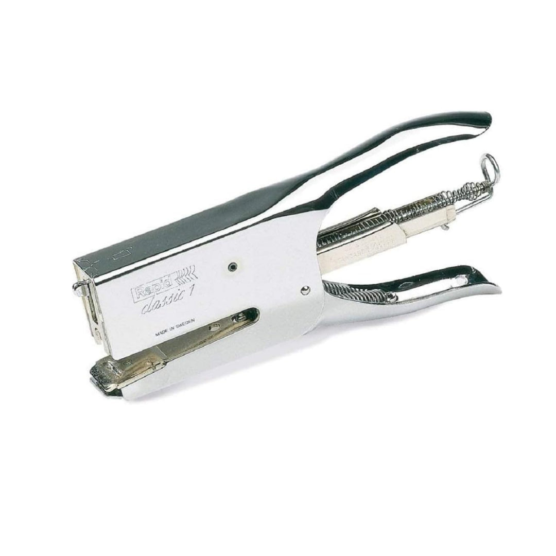 Grapadora de tenaza Classic de Rapid K1