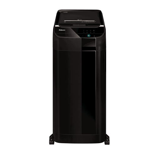 Destructora AutoMax™ 550C, corte en partículas