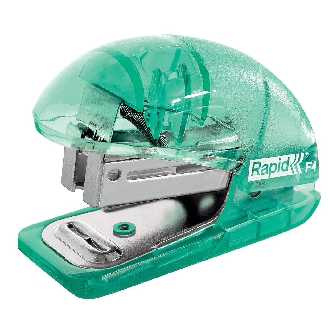Mini grapadora Rapid Colour'Breeze F4