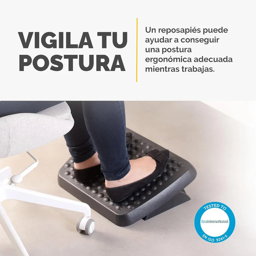 Reposapiés Estándar
