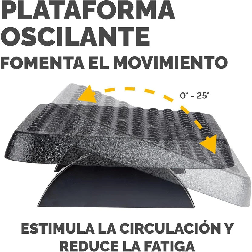 Reposapiés Estándar