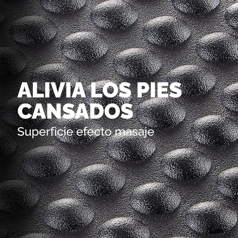 Reposapiés Estándar