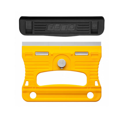 Raspador de Vidrio Cuchilla Inoxidable Olfa GSR-1/3B