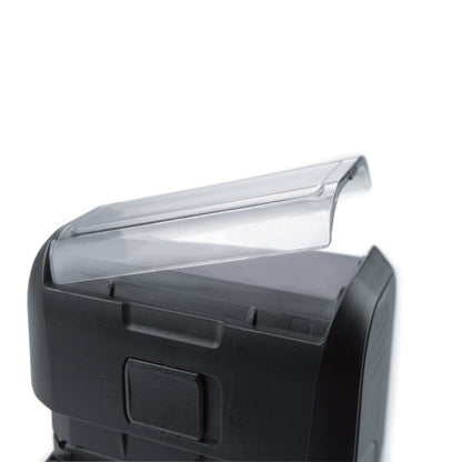 Sello de Texto Autoentintable Typomatic 4911 - Personaliza en un Instante