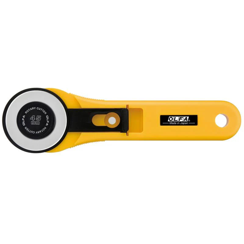 Cortador Rotativo con Cuchilla Circular RTY-2/G