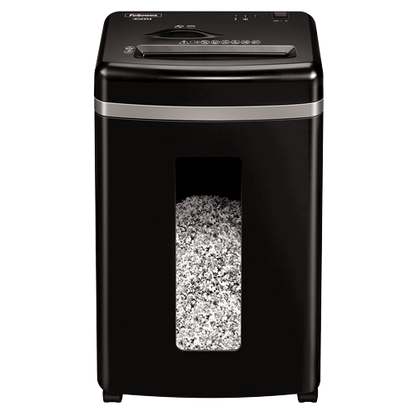 Trituradora Powershred® 450M de Micro-Corte