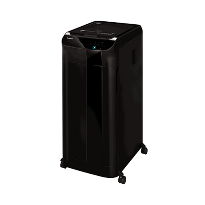 Destructora AutoMax™ 550C, corte en partículas