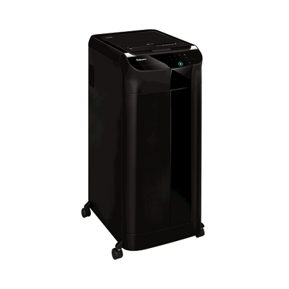 Destructora AutoMax™ 550C, corte en partículas