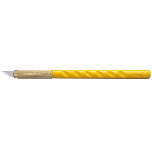 Cortador Artístico de Precisión AK-1/5B (Incluye 5 Cuchillas de Recambio)