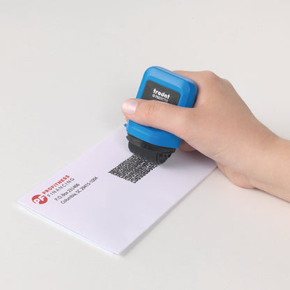 ID Protector AZ - Rodillo Protector de Identidad