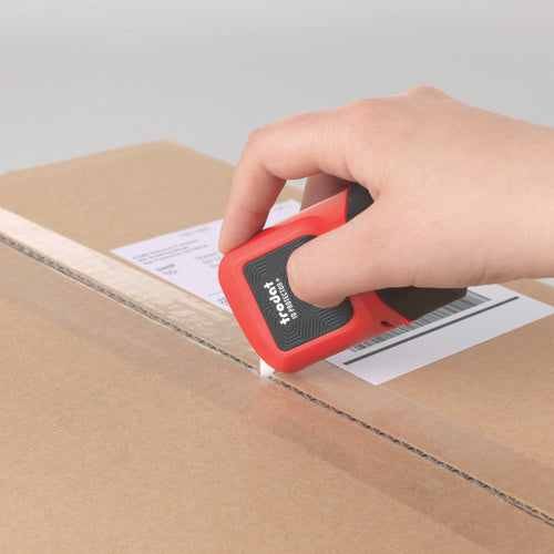 ID Protector, tinta protectora de datos con abrecartas y abrecajas integrados