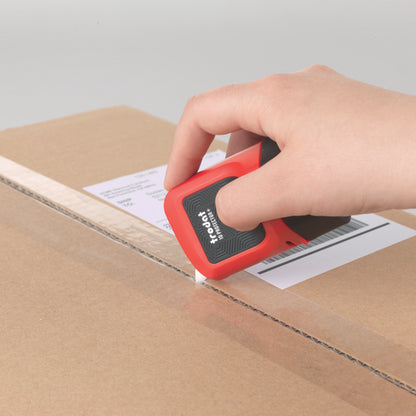 ID Protector, tinta protectora de datos con abrecartas y abrecajas integrados