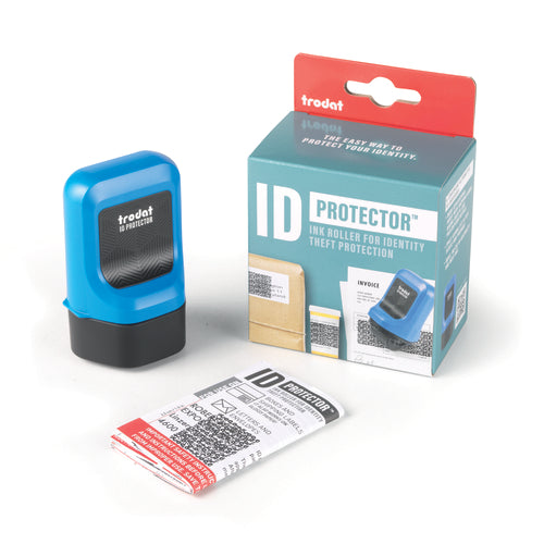 ID Protector AZ - Rodillo Protector de Identidad