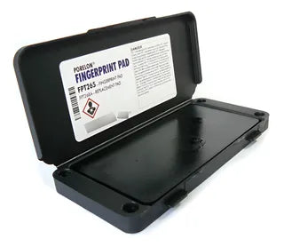 Almohadilla Sirchie PFP-700