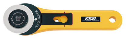Cortador Rotativo con Cuchilla Circular RTY-2/G