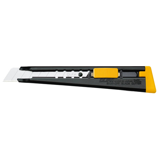Cortador Estándar Popular 180 Black