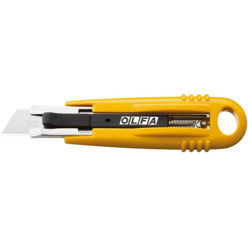 Cortador para Cartón con Cuchilla Automática SK-4