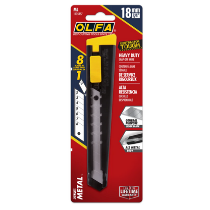 Cortador Estándar Popular 180 Black