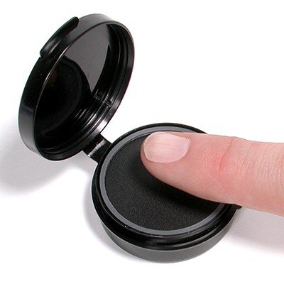 Almohadilla Sirchie PFP-602