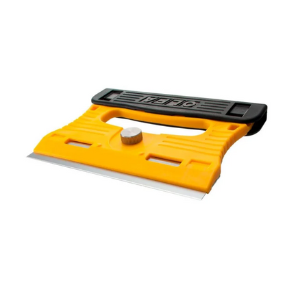 Raspador de Vidrio Cuchilla Inoxidable Olfa GSR-1/3B